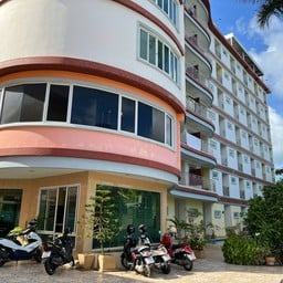 Smile Residence