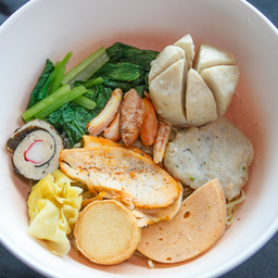 ก๋วยเตี๋ยวหน้ากูฟู (หน้ารวม)