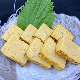 ไข่ม้วนเบิร์นไฟ