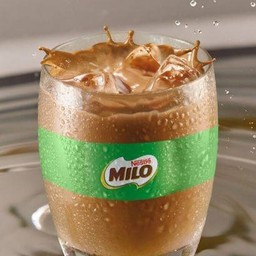 ไมโลเย็น