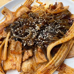 หม่าล่าแห้ง เผ็ดจัดจ้าน