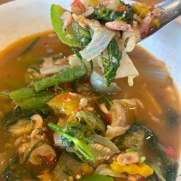 อ่อมกุ้งฝอย