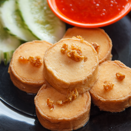 เต้าหู้ไก่