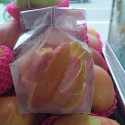 แอปเปิ้ล