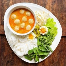 น้ำพักน้ำแรง (น้ำยาโบราณ)