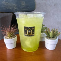 น้ำฝรั่ง