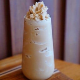 เอสเพรสโซ่ปั่น