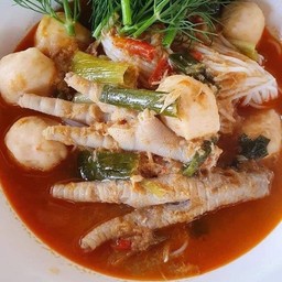 ส้มตำบ้านเฮา