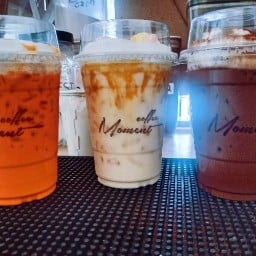 คอฟฟี่โมเม้นต์ Take away