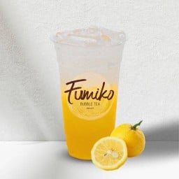 ชาส้มยูซุโซดา