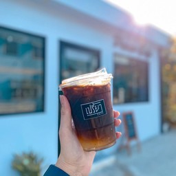 Americano Honey