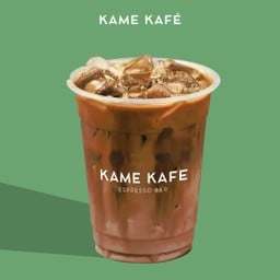 ICED MOCHA มอคค่าเย็น