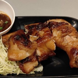 ไก่ย่าง