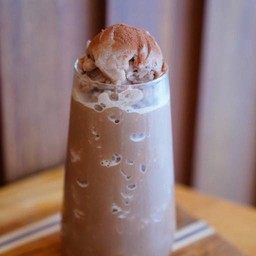 โกโก้ปั่น