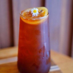 ชามะนาว