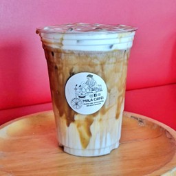 คาราเมลมัคคิอาโต้