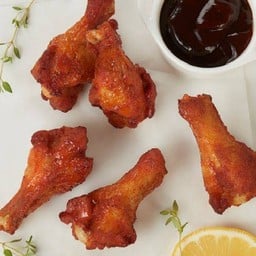 ไก่บาบีคิว 5ชิ้น