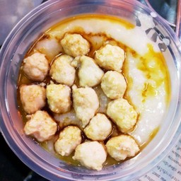 หมูเด้ง ล้วน