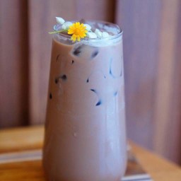 โกโก้เย็น