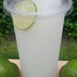 มะนาวปั่น