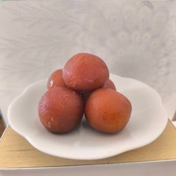 GULAB JAMUN
