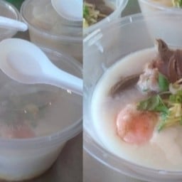 โจ๊ก3ไข่
