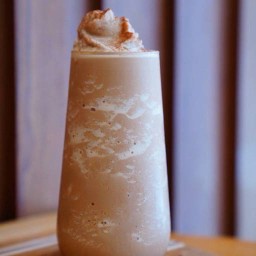 มอคค่าปั่น