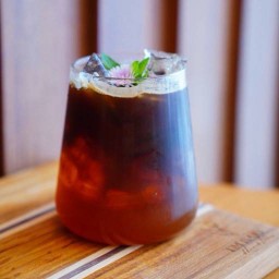 อเมริกาโน่มะขาม