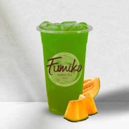 ชาแคนตาลูป