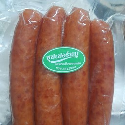 กุนเชียงหมู 500g.