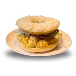 La VIE Bagel