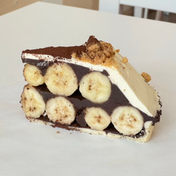 เค้กกล้วยช็อกโกแลต Banana Chocolate Cake