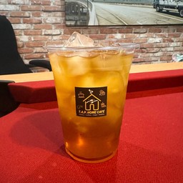 ชากรีนทีเย็น