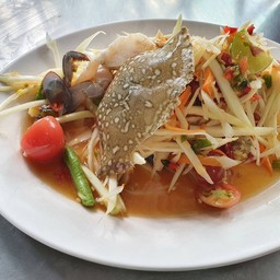 ตำปูม้า Bestseller
