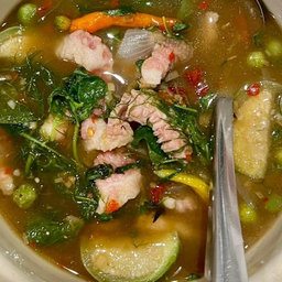 อ่อมเสือ