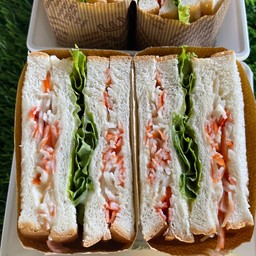 Sandwich (แซนวิช)