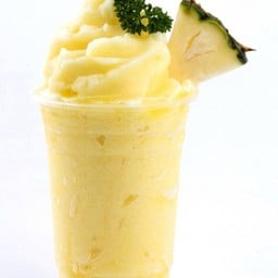 Coco smoothies