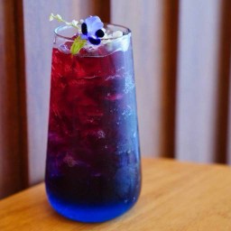 มิดไนท์โซดา