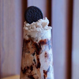 โอริโอ้ปั่น