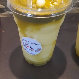 สับปะรดมัทฉะ