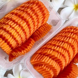 มะละกอ ฮอล์เเลนด์