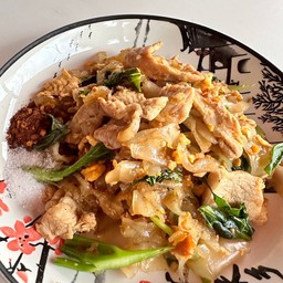 ผัดซีอิ๊ว