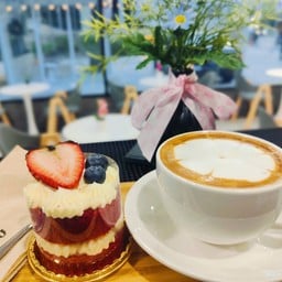 INDY Coffee @Thonglor ทองหล่อ