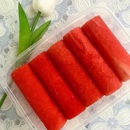 แกนเเตงโมเเดง หวานกรอบอร่อย