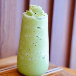 มัทฉะปั่น