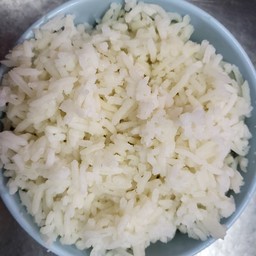 ข้าวเปล่า