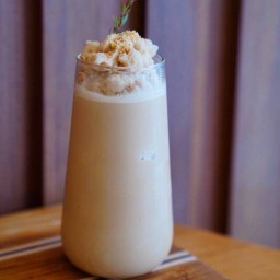 เฮเซลนัทมัคคิอาโต้ปั่น