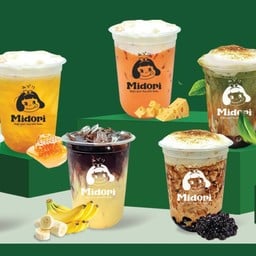 MidOri - ถนน ช่างอากาศอุทิศ ถนน ช่างอากาศอุทิศ
