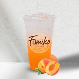 ชาพีชโซดา