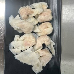 เกี๊ยวปลาลวก